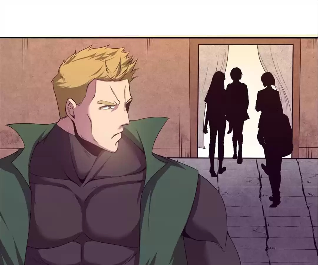 Read The Unstoppable (Colored) chapter 25 image 92 on Lezhin