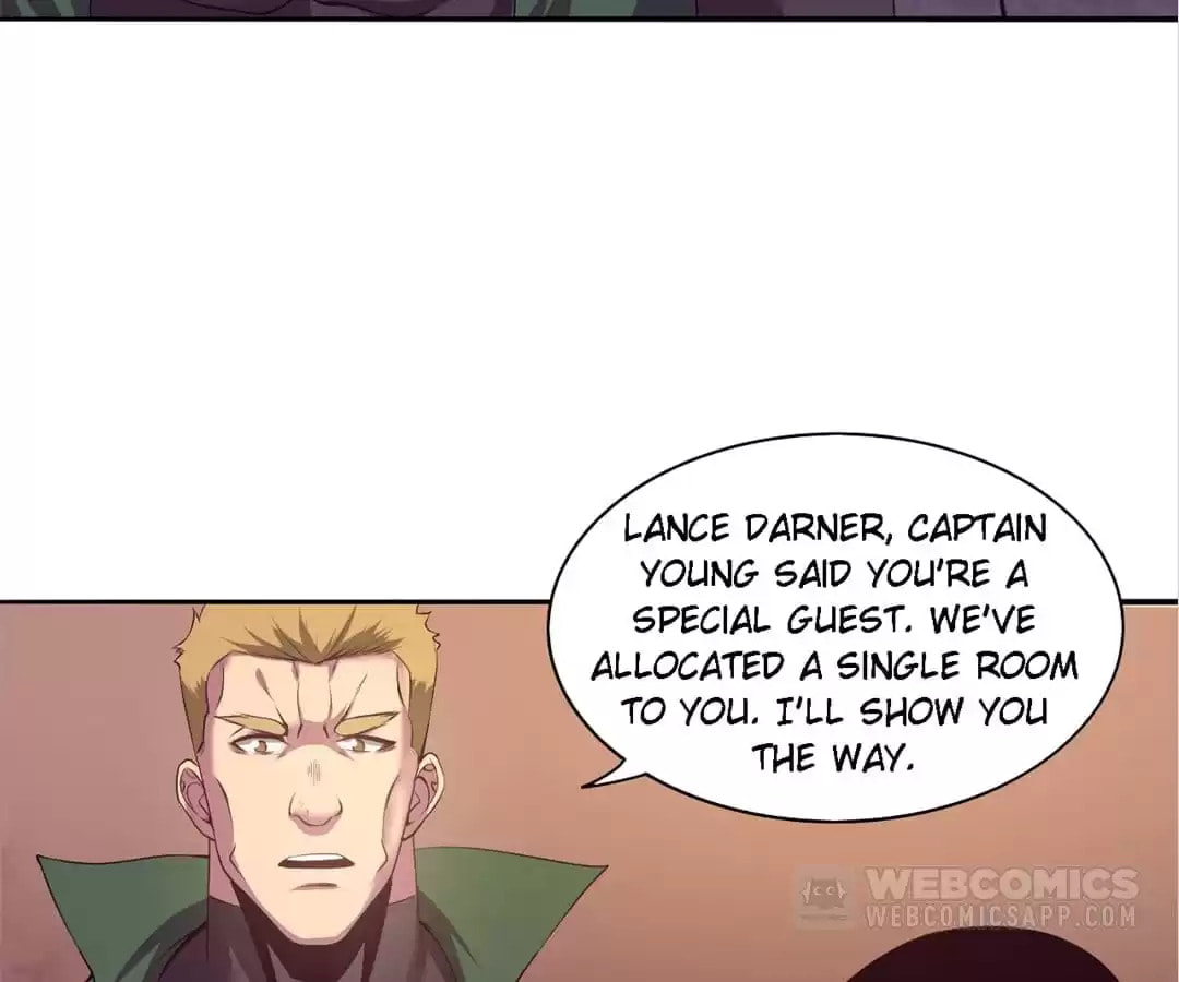 Read The Unstoppable (Colored) chapter 25 image 93 on Lezhin