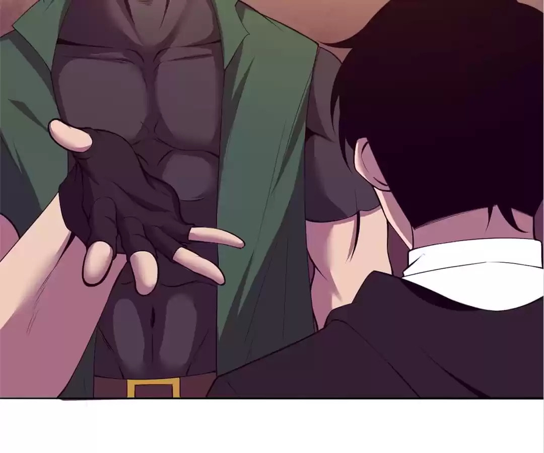 Read The Unstoppable (Colored) chapter 25 image 94 on Lezhin