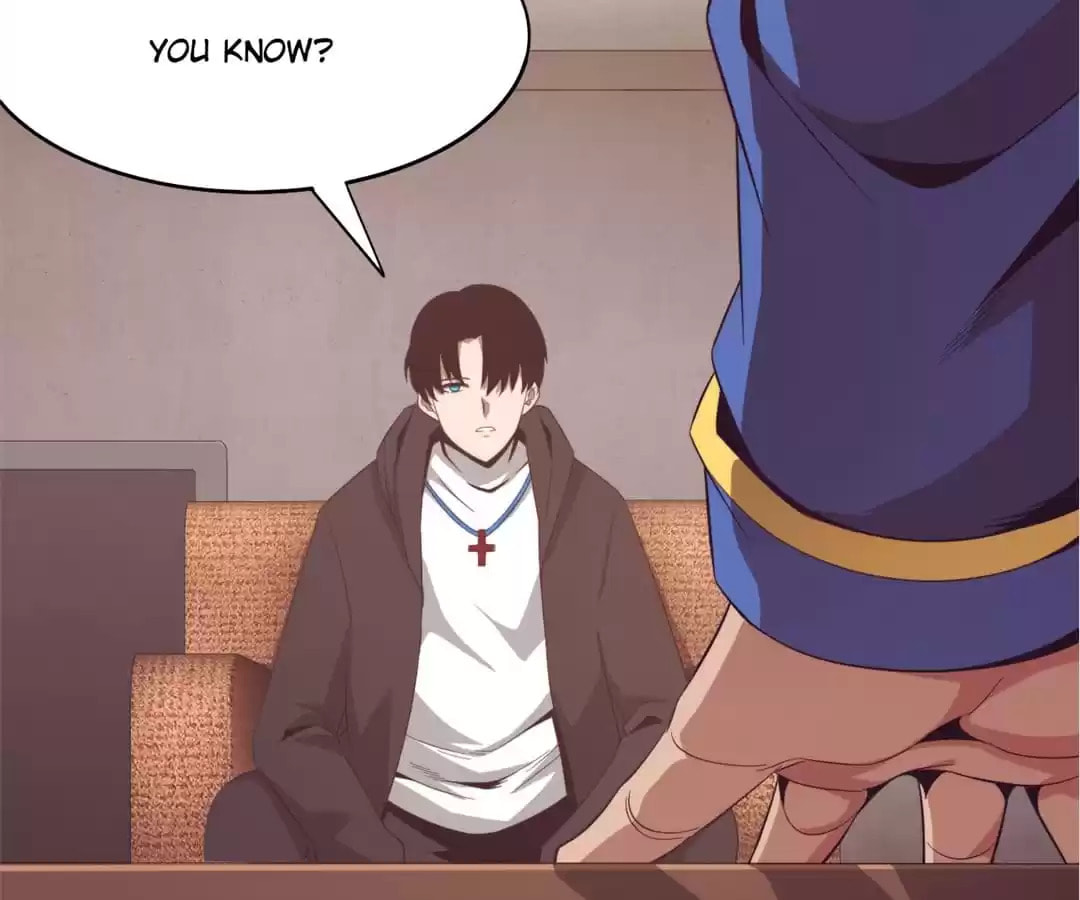 Read The Unstoppable (Colored) chapter 28 image 15 on Lezhin