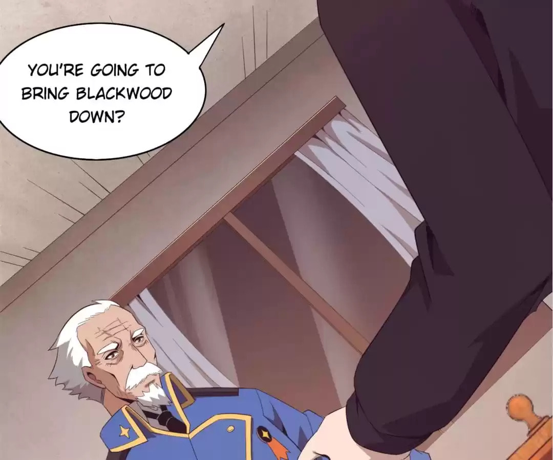 Read The Unstoppable (Colored) chapter 28 image 22 on Lezhin