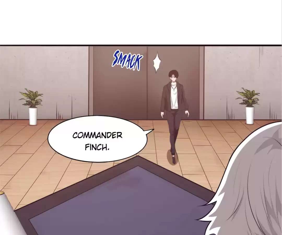 Read The Unstoppable (Colored) chapter 28 image 3 on Lezhin