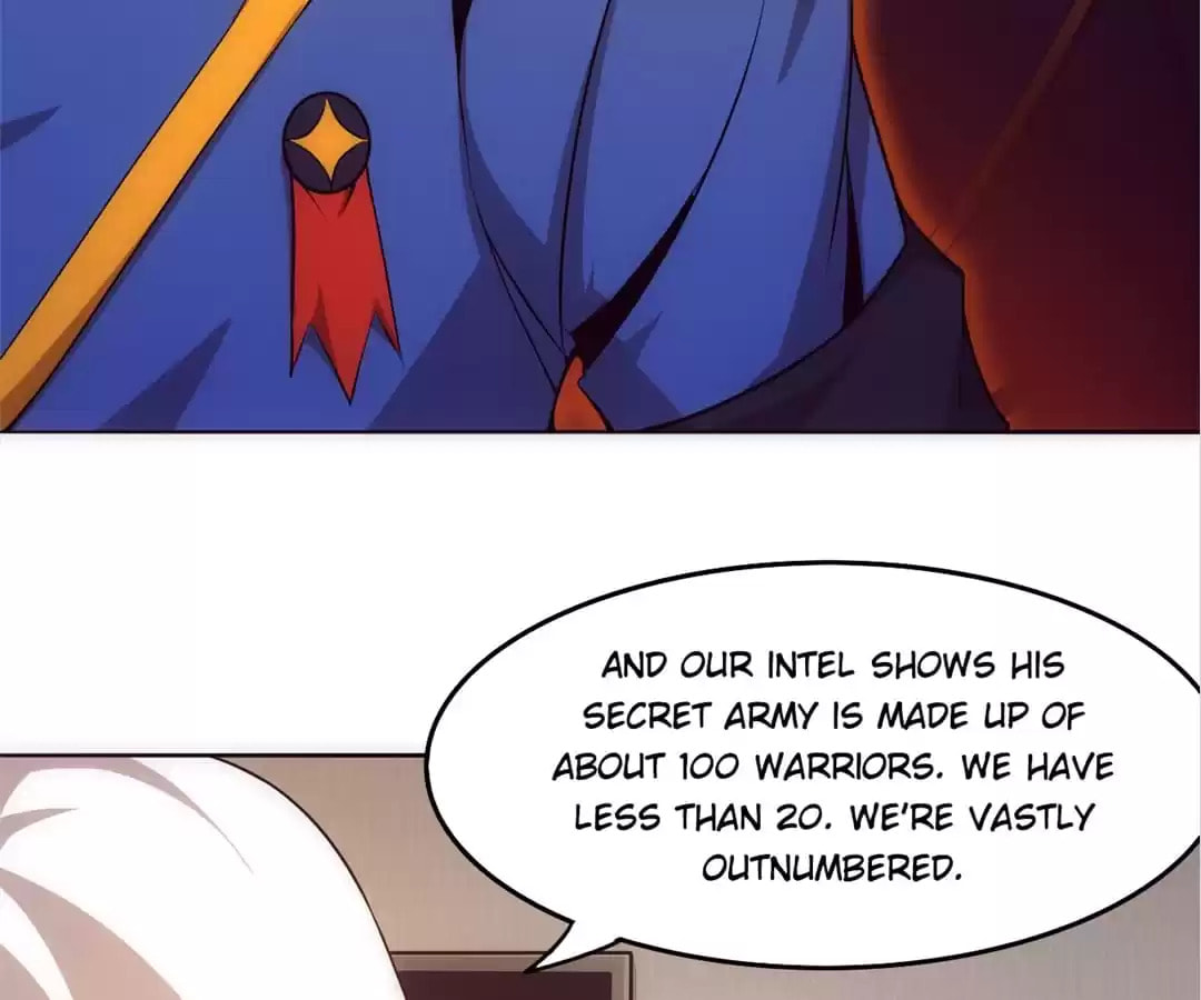 Read The Unstoppable (Colored) chapter 28 image 31 on Lezhin