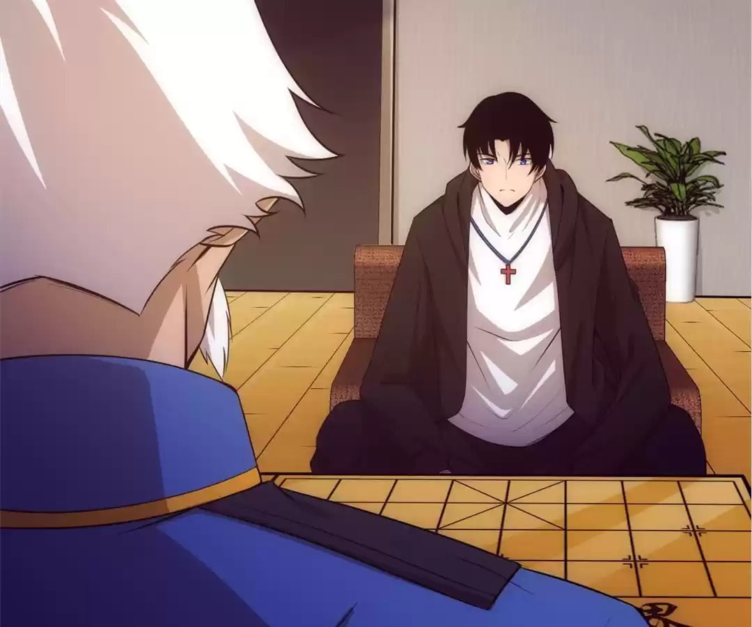 Read The Unstoppable (Colored) chapter 28 image 32 on Lezhin
