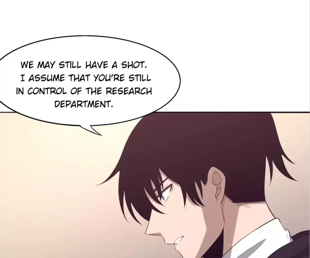 Read The Unstoppable (Colored) chapter 28 image 34 on Lezhin