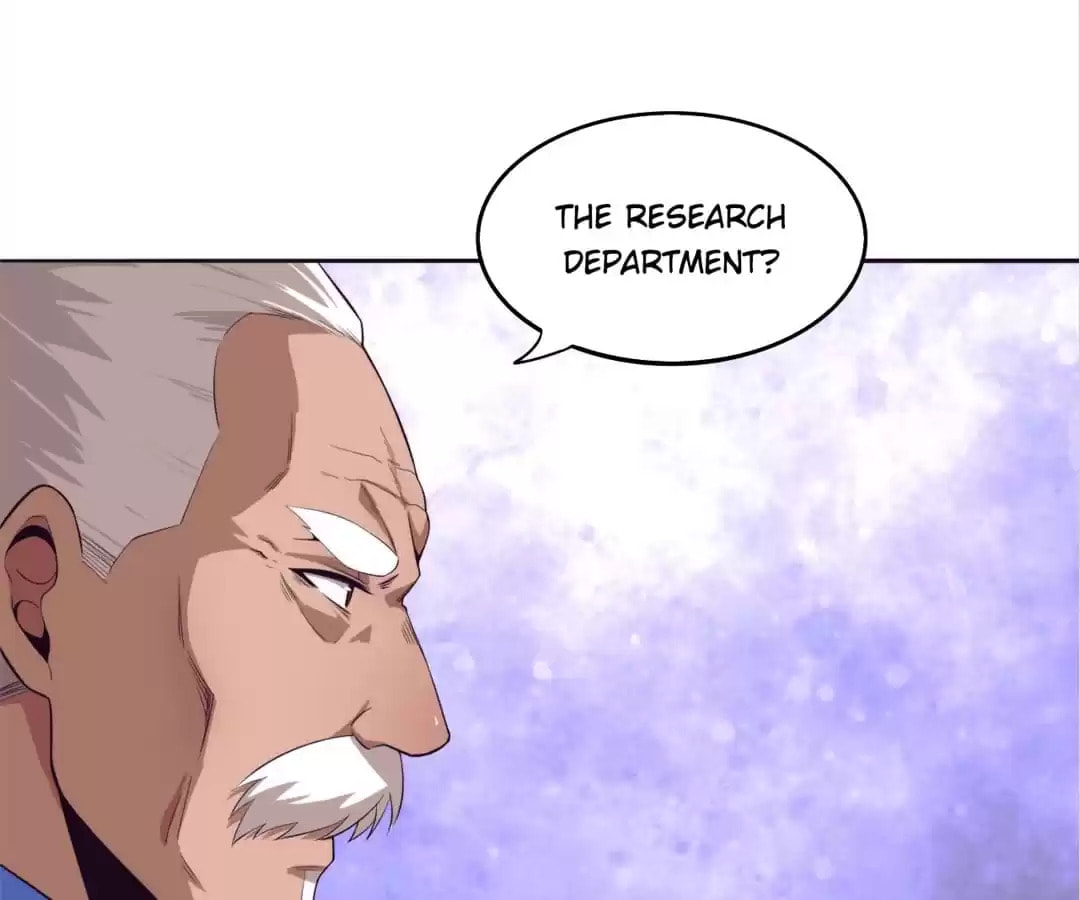 Read The Unstoppable (Colored) chapter 28 image 36 on Lezhin