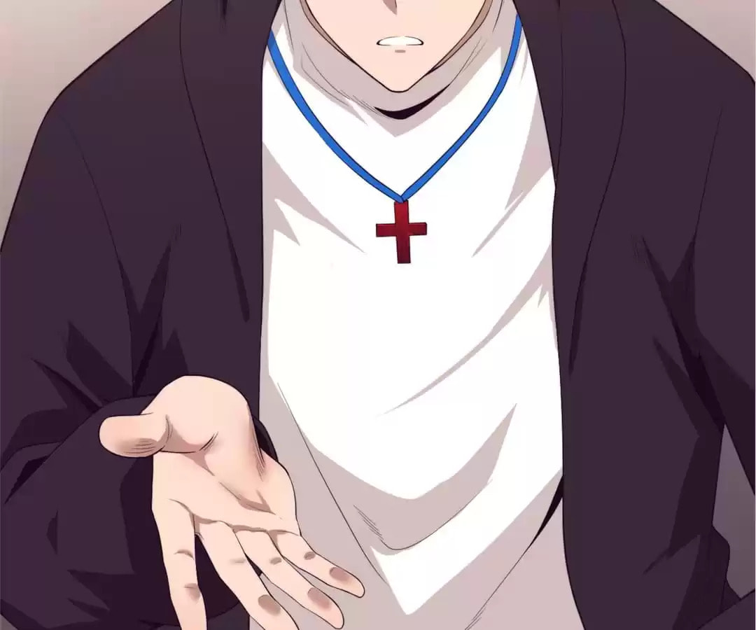 Read The Unstoppable (Colored) chapter 28 image 39 on Lezhin