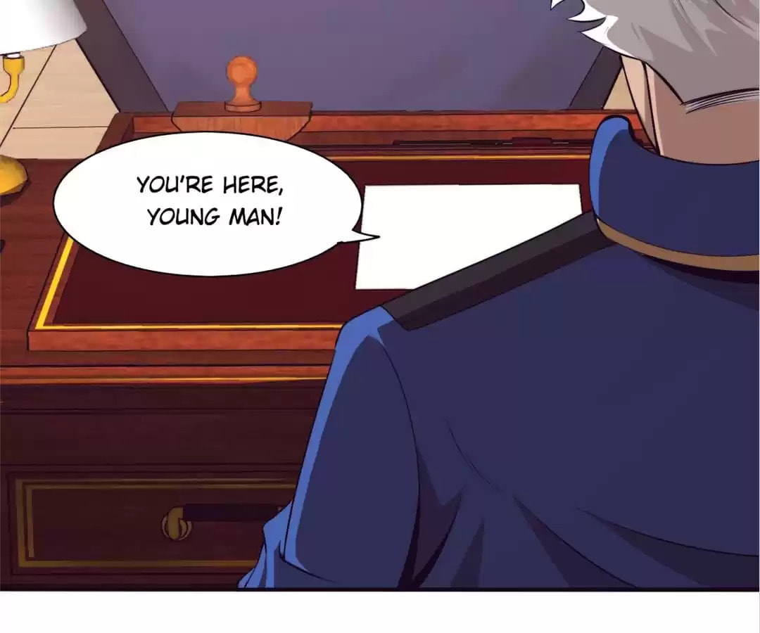 Read The Unstoppable (Colored) chapter 28 image 4 on Lezhin