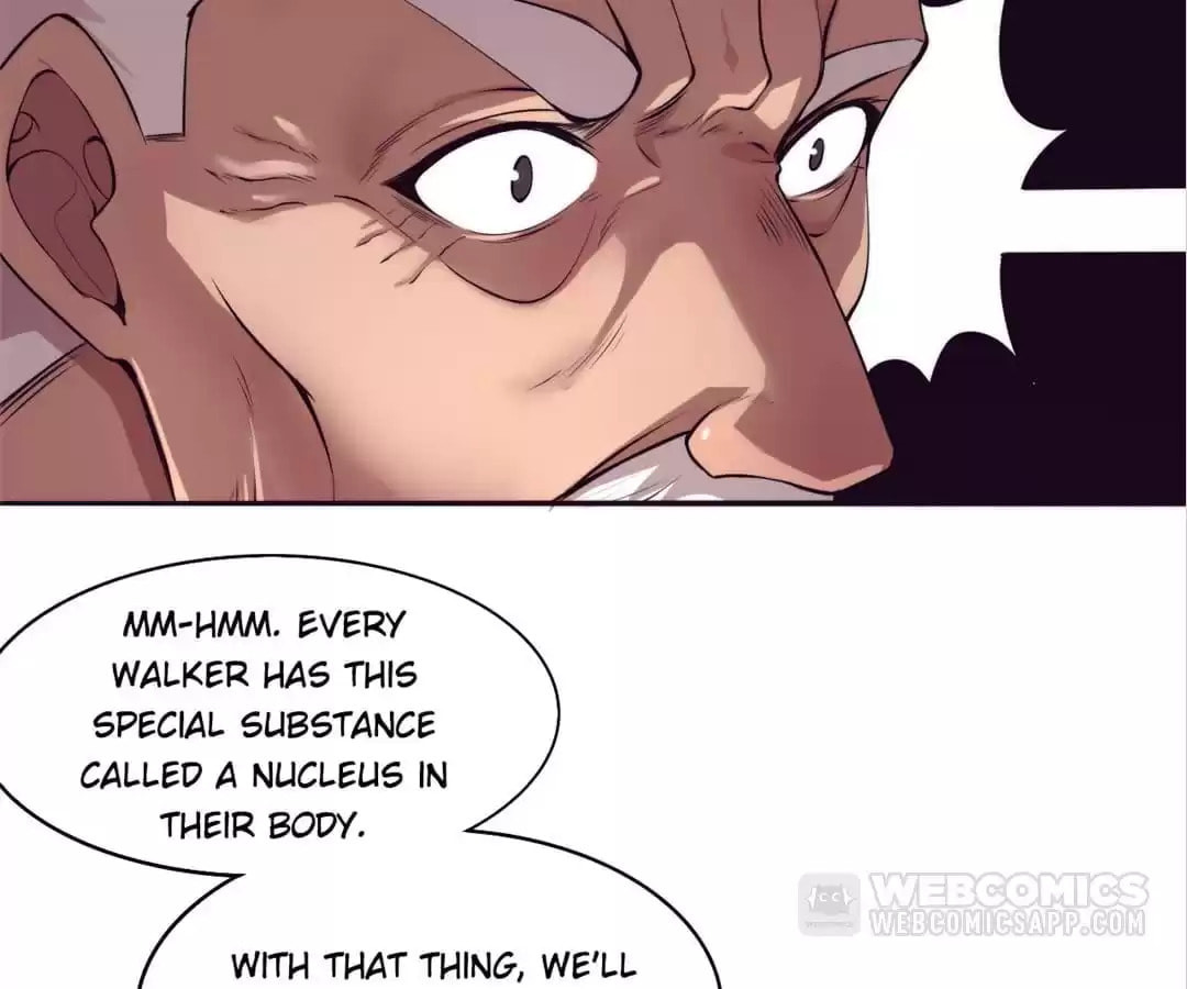 Read The Unstoppable (Colored) chapter 28 image 45 on Lezhin