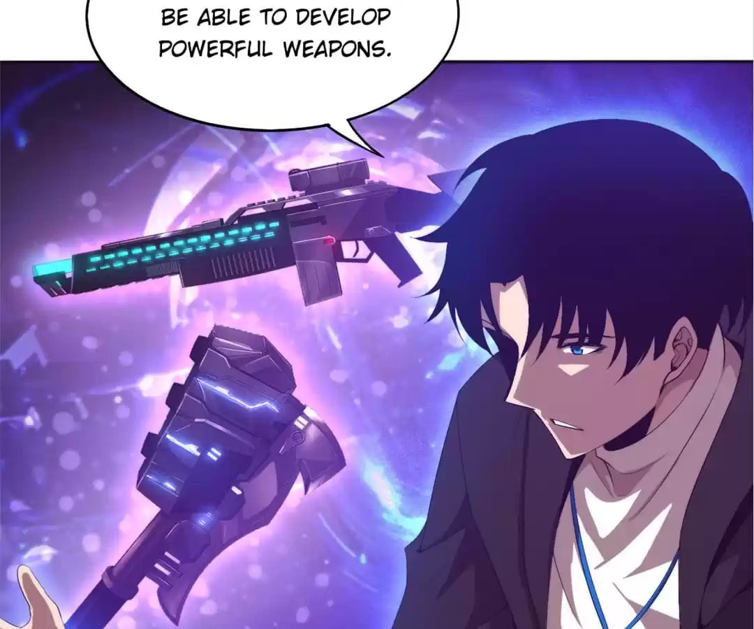 Read The Unstoppable (Colored) chapter 28 image 46 on Lezhin