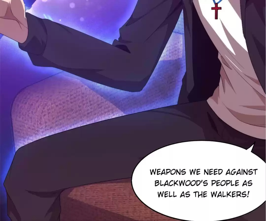 Read The Unstoppable (Colored) chapter 28 image 47 on Lezhin