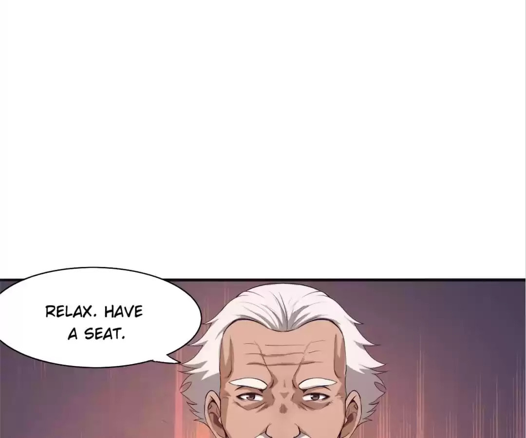 Read The Unstoppable (Colored) chapter 28 image 5 on Lezhin