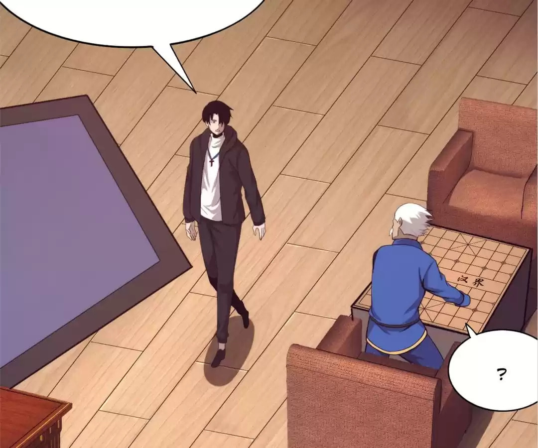 Read The Unstoppable (Colored) chapter 28 image 51 on Lezhin