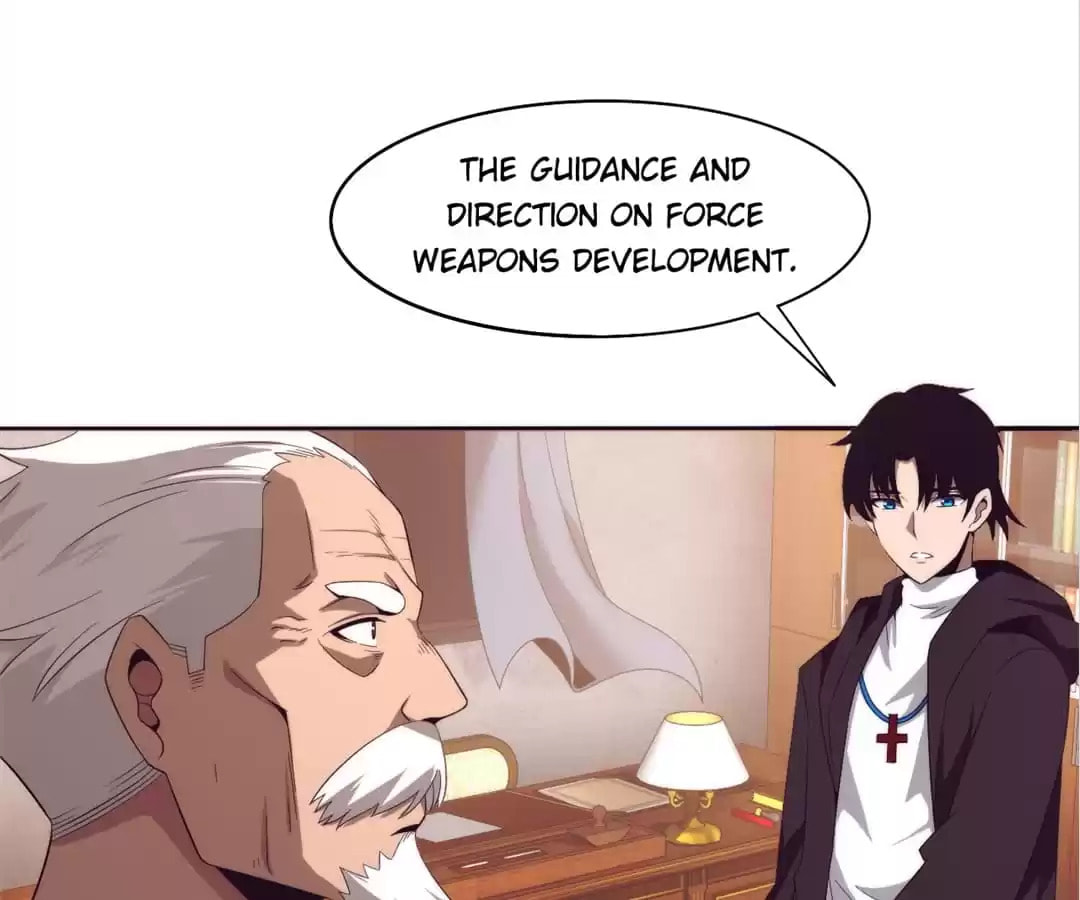 Read The Unstoppable (Colored) chapter 28 image 57 on Lezhin