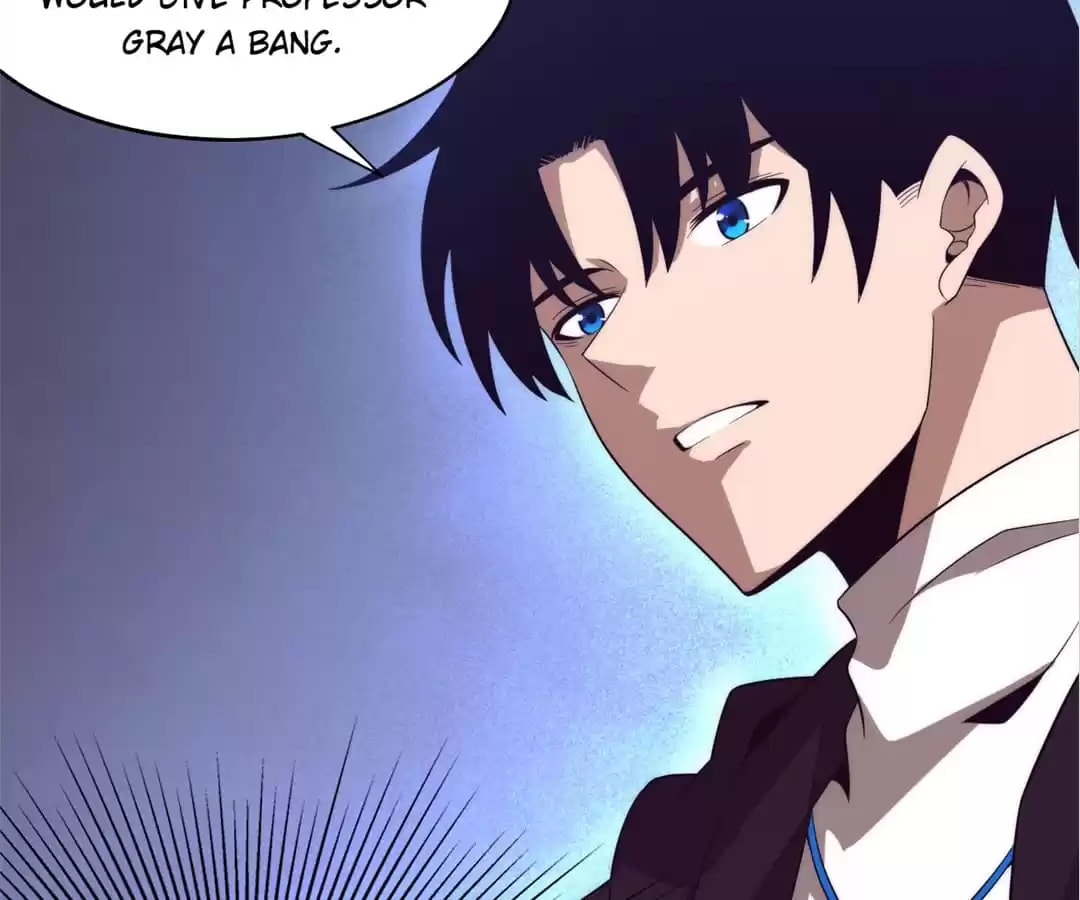 Read The Unstoppable (Colored) chapter 28 image 61 on Lezhin