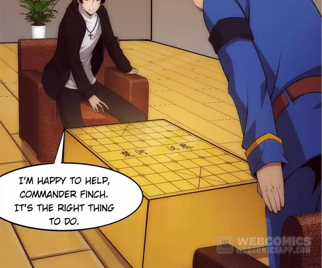 Read The Unstoppable (Colored) chapter 28 image 66 on Lezhin