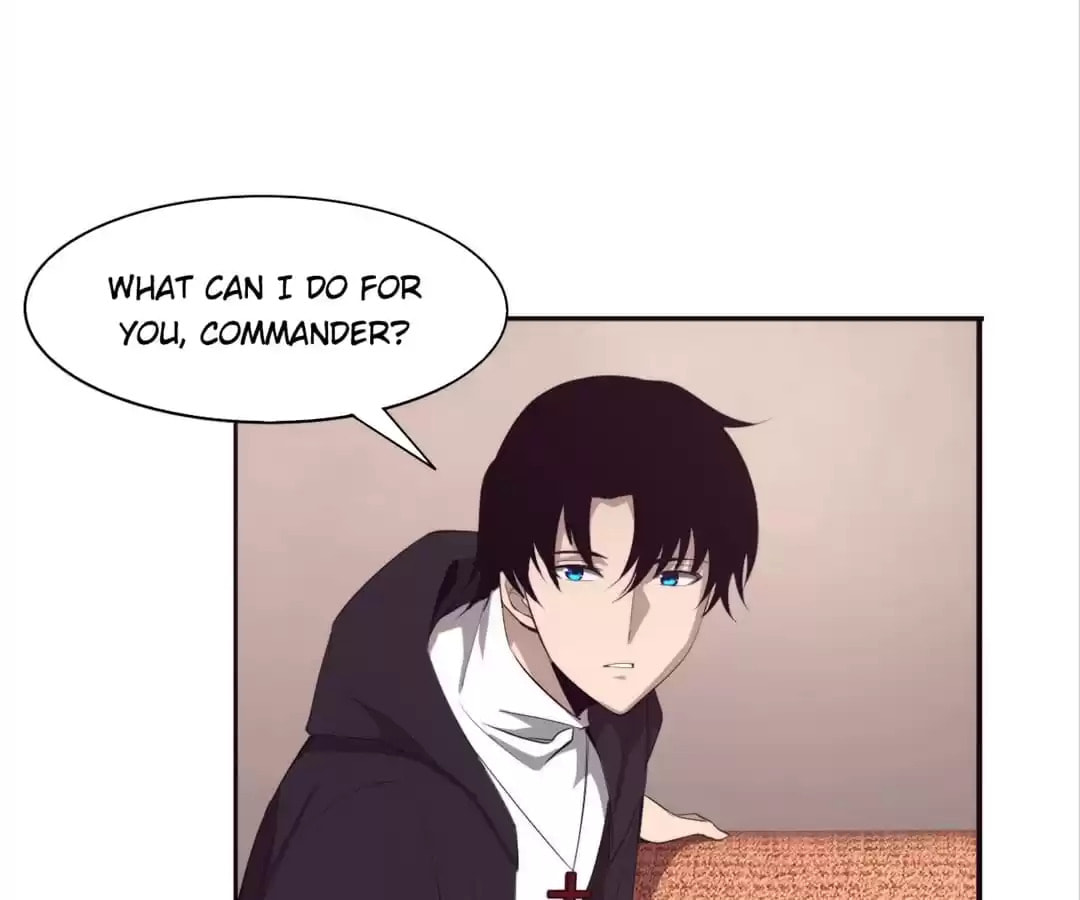Read The Unstoppable (Colored) chapter 28 image 7 on Lezhin