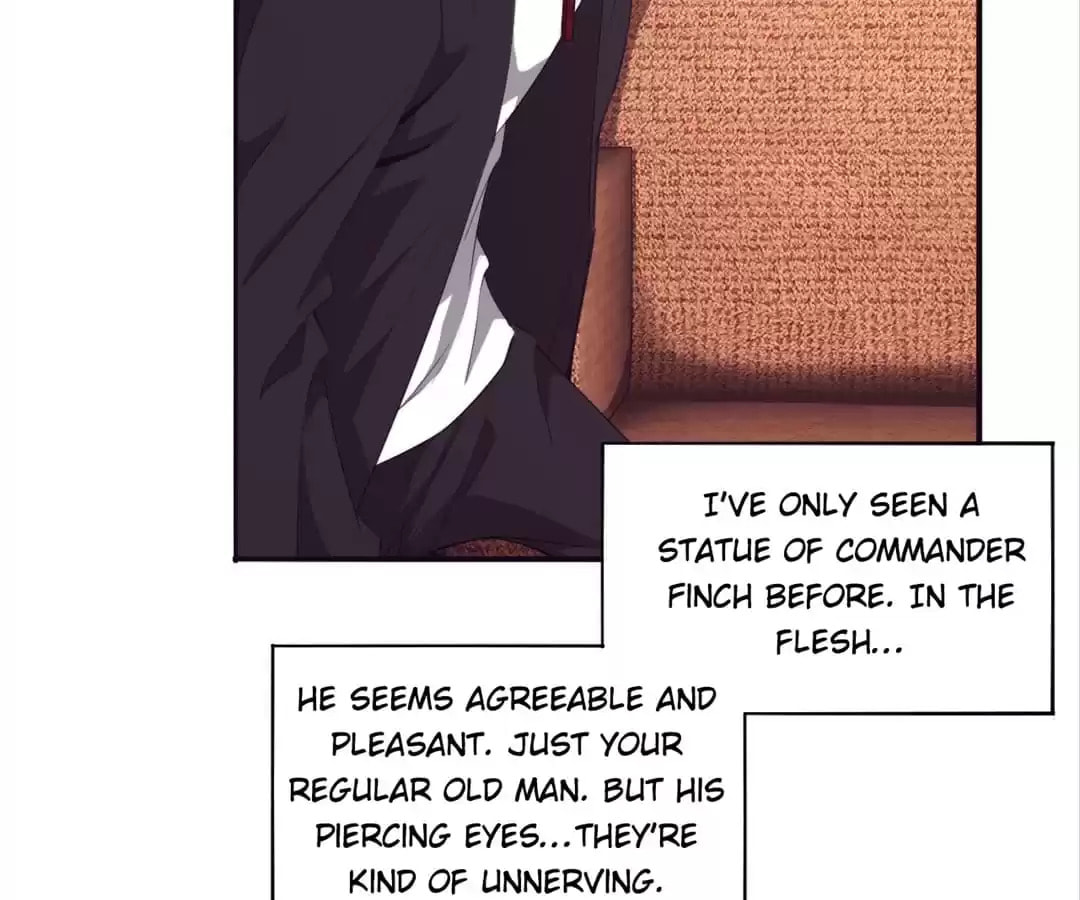 Read The Unstoppable (Colored) chapter 28 image 8 on Lezhin
