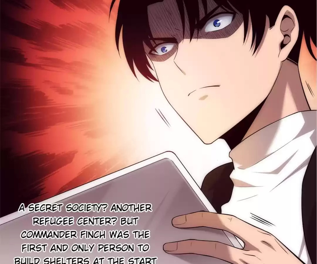 Read The Unstoppable (Colored) chapter 28 image 80 on Lezhin