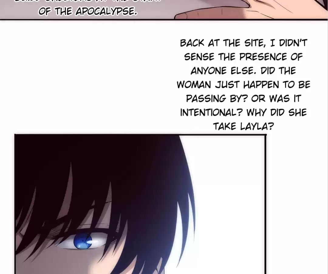 Read The Unstoppable (Colored) chapter 28 image 81 on Lezhin