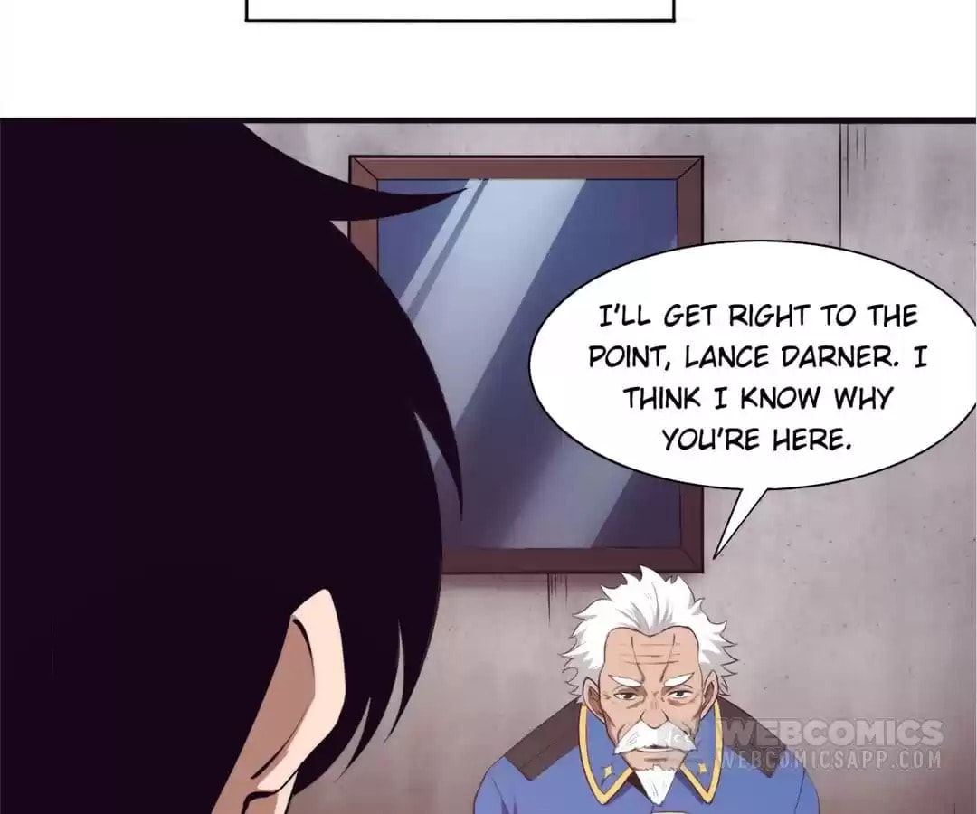 Read The Unstoppable (Colored) chapter 28 image 9 on Lezhin