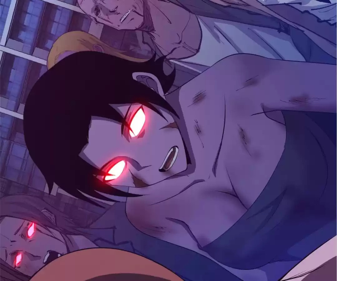 Read The Unstoppable (Colored) chapter 29 image 103 on Lezhin