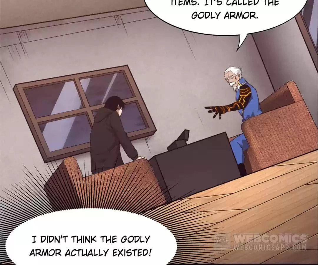 Read The Unstoppable (Colored) chapter 29 image 12 on Lezhin