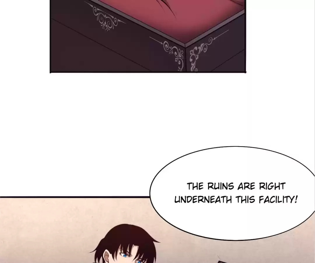 Read The Unstoppable (Colored) chapter 29 image 18 on Lezhin