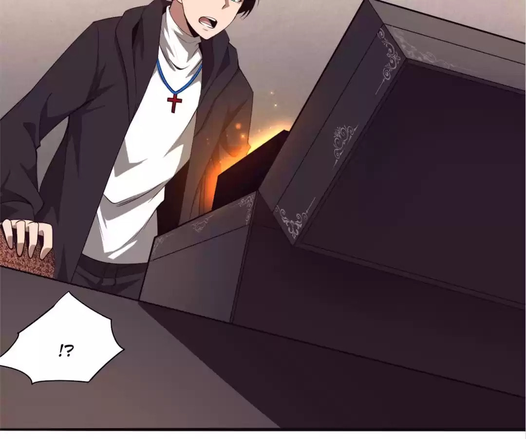 Read The Unstoppable (Colored) chapter 29 image 19 on Lezhin