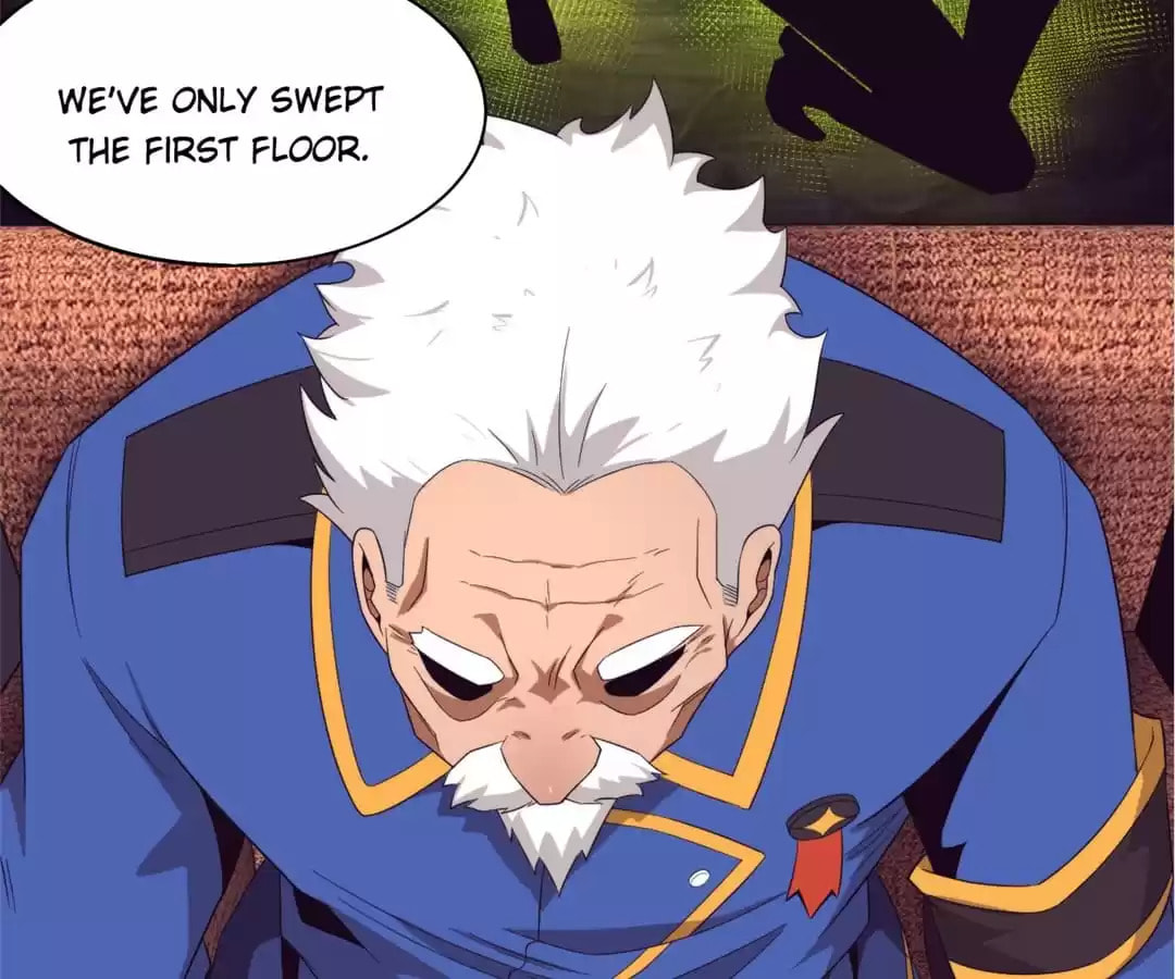 Read The Unstoppable (Colored) chapter 29 image 25 on Lezhin