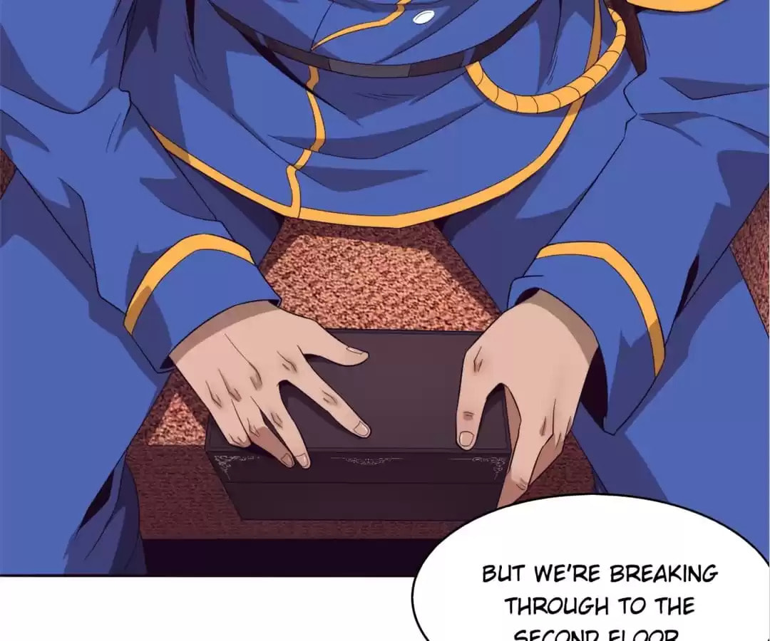 Read The Unstoppable (Colored) chapter 29 image 26 on Lezhin