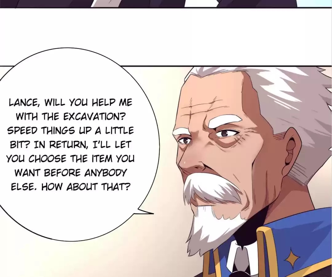 Read The Unstoppable (Colored) chapter 29 image 29 on Lezhin