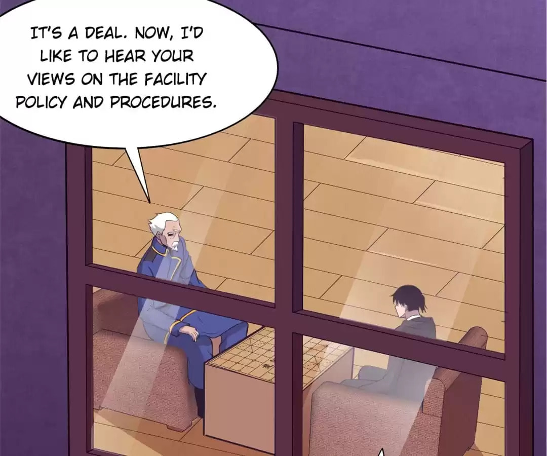 Read The Unstoppable (Colored) chapter 29 image 33 on Lezhin