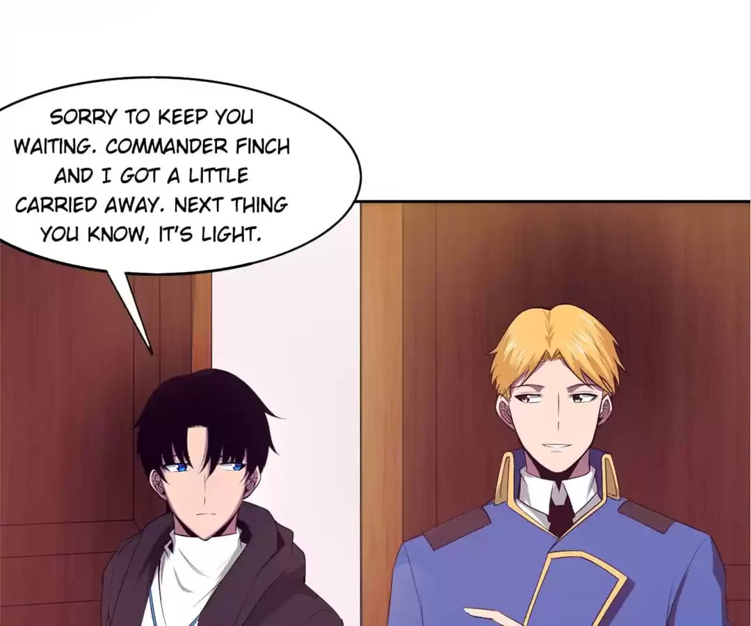 Read The Unstoppable (Colored) chapter 29 image 38 on Lezhin