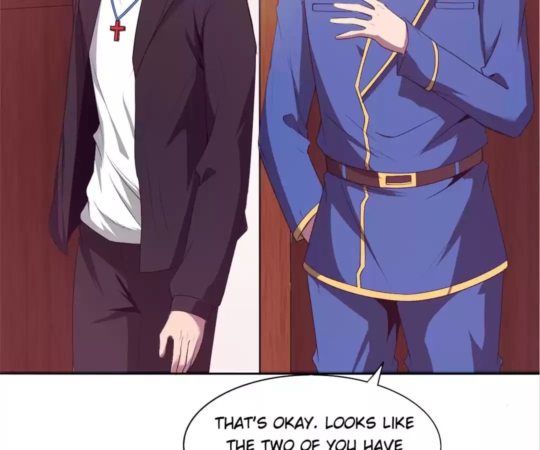 Read The Unstoppable (Colored) chapter 29 image 39 on Lezhin