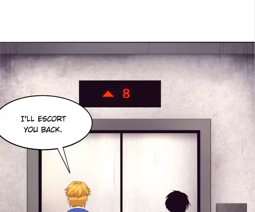 Read The Unstoppable (Colored) chapter 29 image 41 on Lezhin