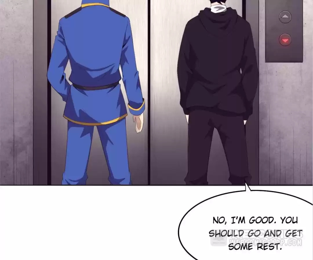 Read The Unstoppable (Colored) chapter 29 image 42 on Lezhin
