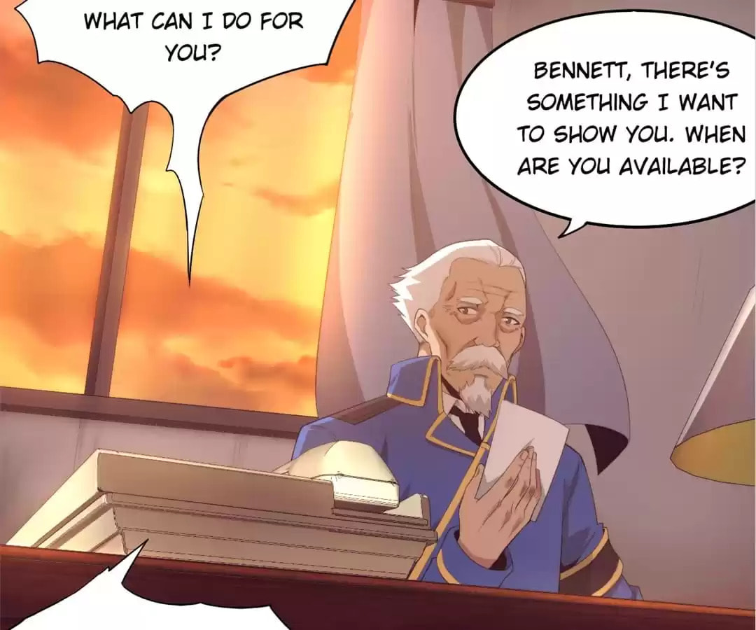 Read The Unstoppable (Colored) chapter 29 image 45 on Lezhin