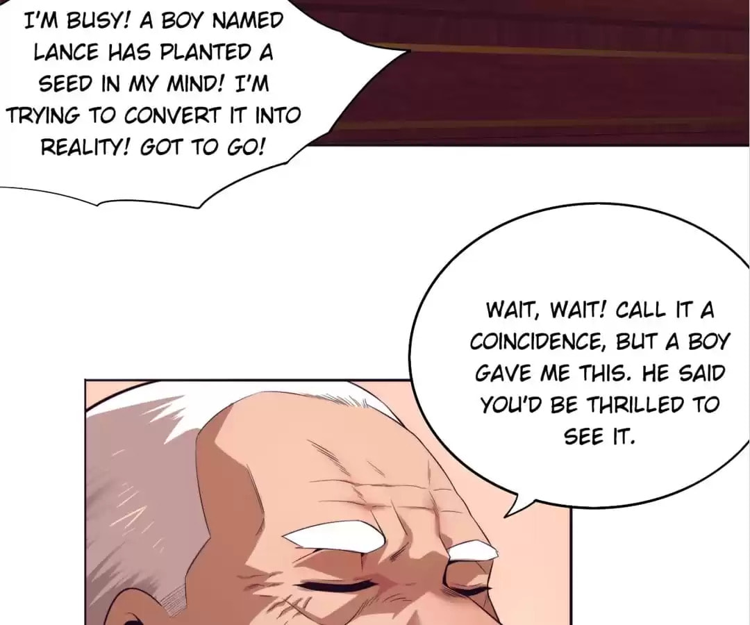 Read The Unstoppable (Colored) chapter 29 image 46 on Lezhin