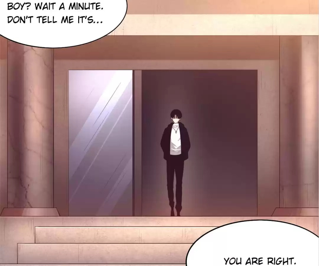 Read The Unstoppable (Colored) chapter 29 image 48 on Lezhin