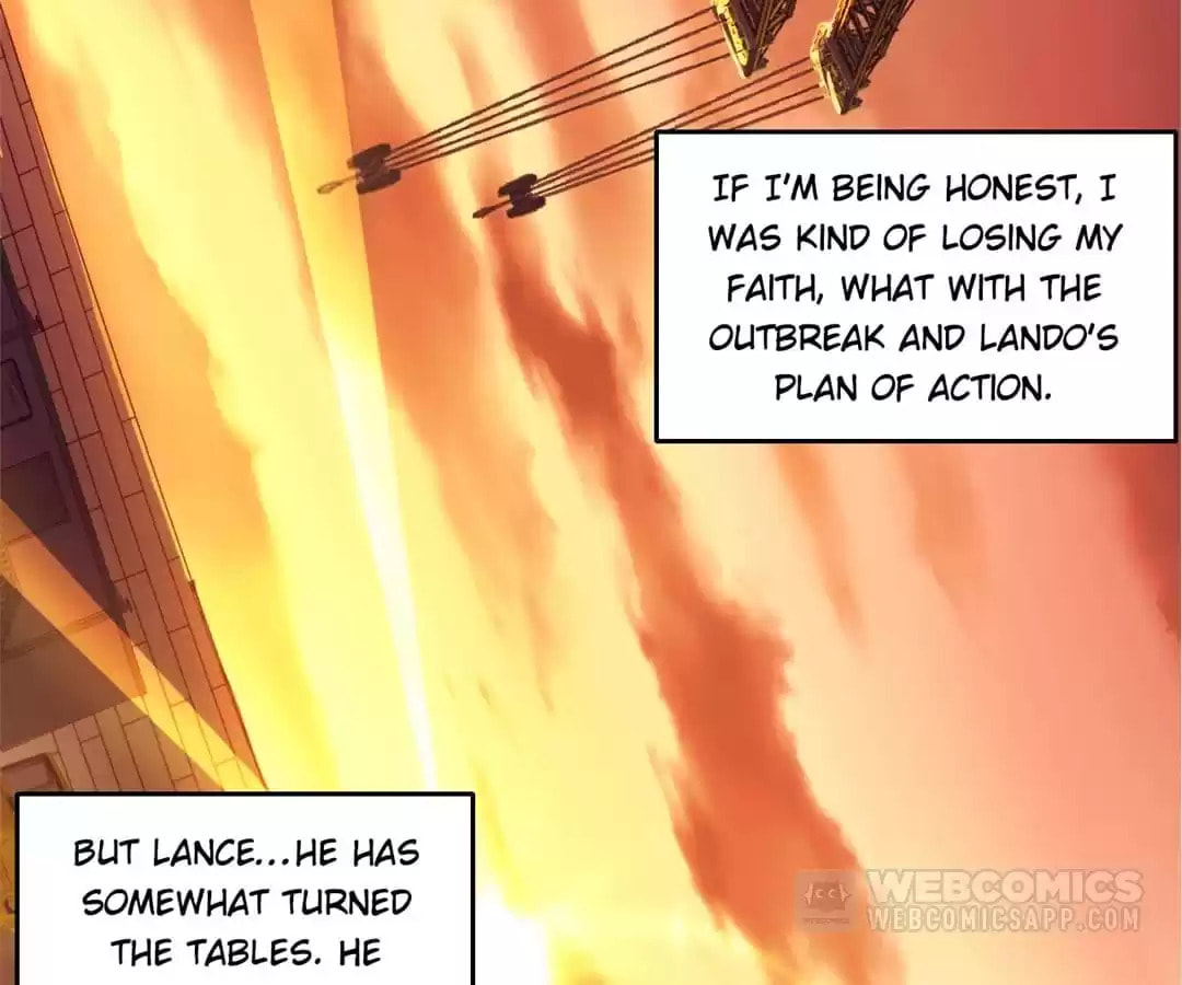 Read The Unstoppable (Colored) chapter 29 image 52 on Lezhin