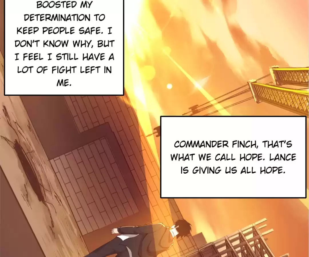 Read The Unstoppable (Colored) chapter 29 image 53 on Lezhin