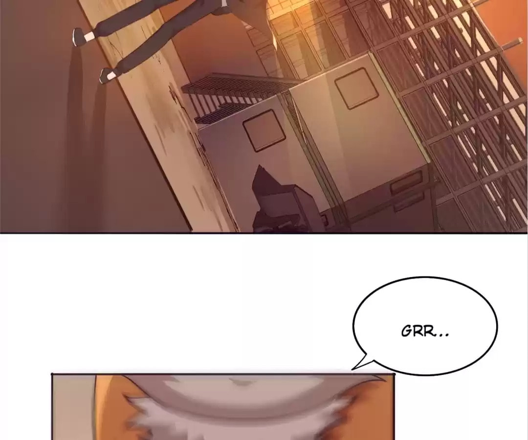 Read The Unstoppable (Colored) chapter 29 image 54 on Lezhin