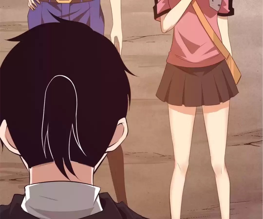 Read The Unstoppable (Colored) chapter 29 image 59 on Lezhin