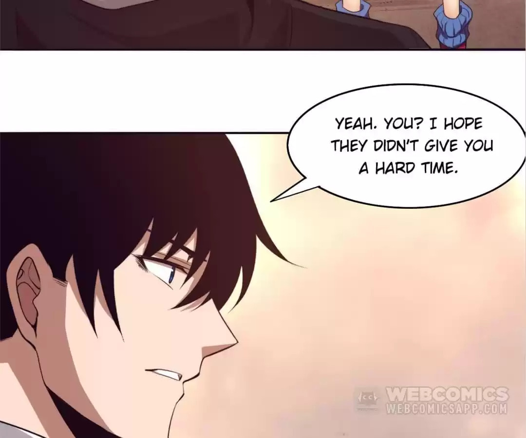 Read The Unstoppable (Colored) chapter 29 image 60 on Lezhin