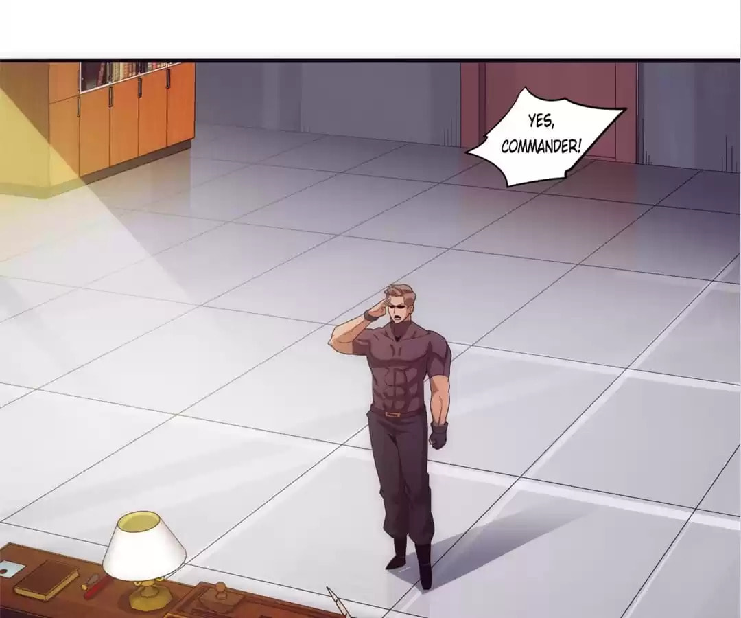 Read The Unstoppable (Colored) chapter 29 image 71 on Lezhin