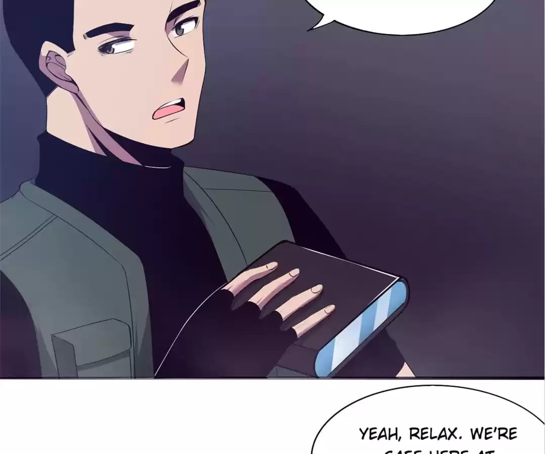 Read The Unstoppable (Colored) chapter 29 image 80 on Lezhin