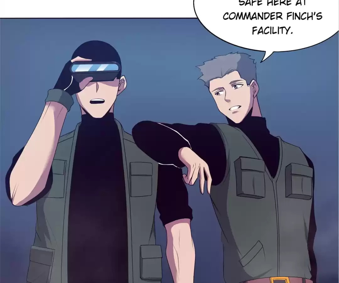 Read The Unstoppable (Colored) chapter 29 image 81 on Lezhin
