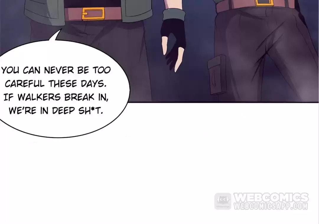 Read The Unstoppable (Colored) chapter 29 image 82 on Lezhin