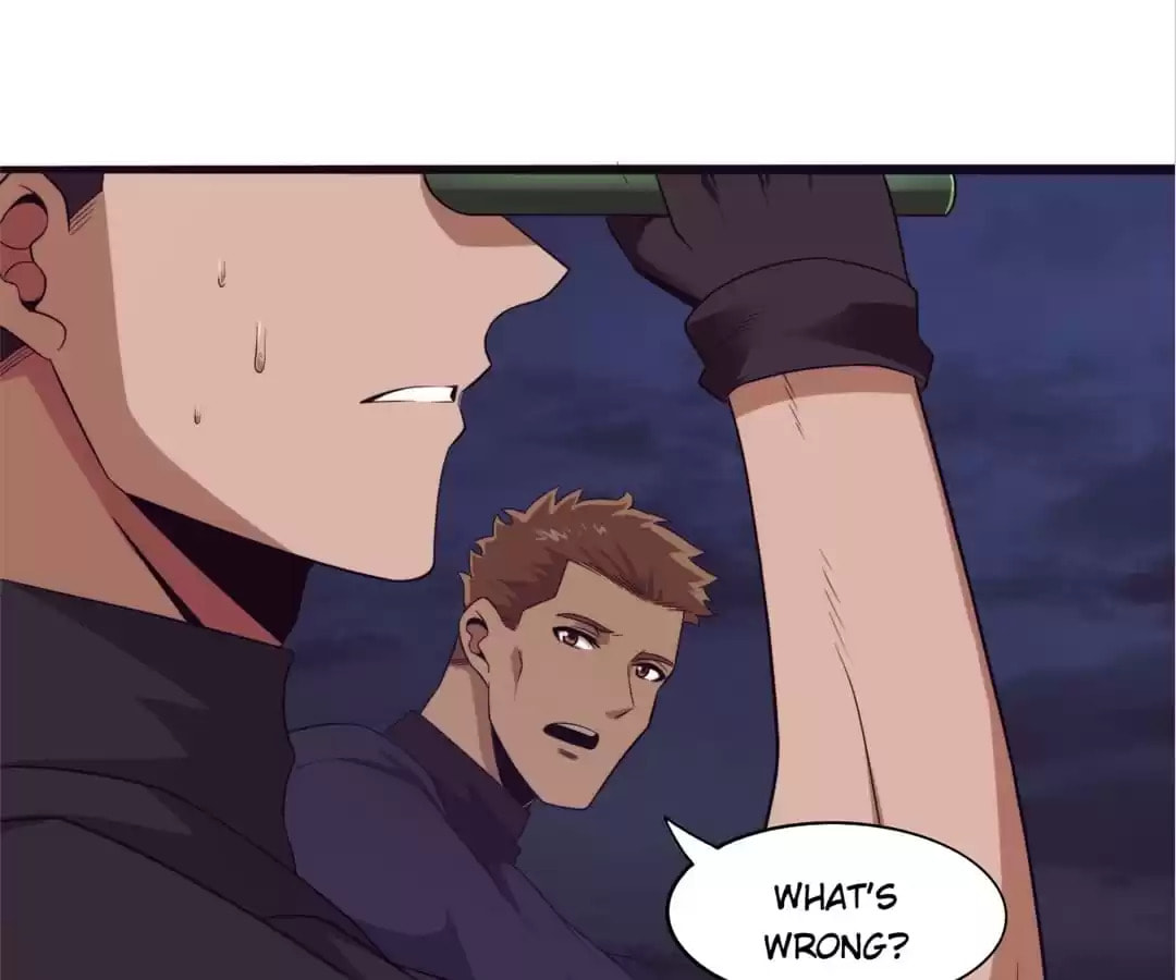Read The Unstoppable (Colored) chapter 29 image 83 on Lezhin